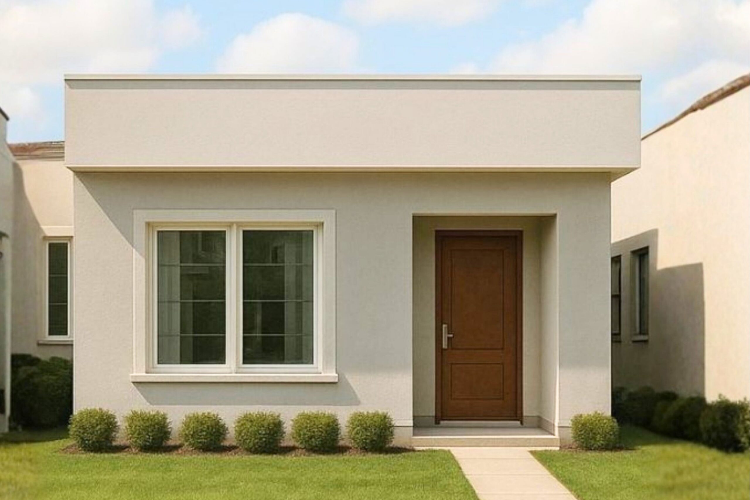 Condomínio Jardim das Vinhas